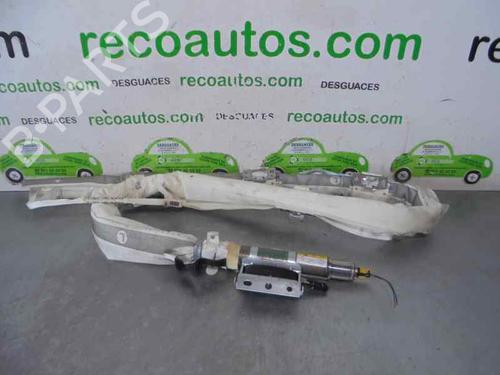 Left curtain airbag FORD MONDEO IV (BA7) 1.8 TDCi 7S7114K158AF