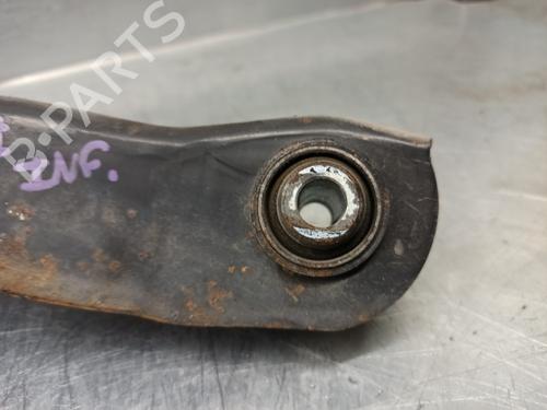Left rear suspension arm MAZDA 3 (BL) 1.6 MZR (BL14) | BP13090397M14 