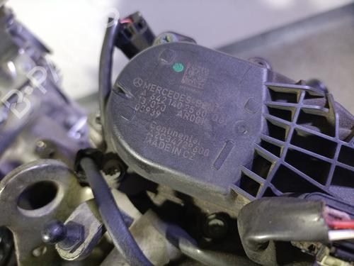 Engine MERCEDES-BENZ E-CLASS (W212) E 350 BlueTEC | BP30316395M1 - Image 10