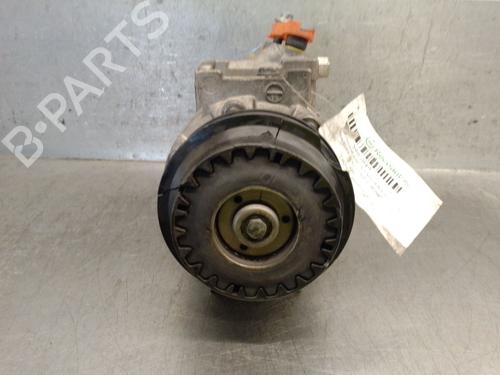 AC compressor MERCEDES-BENZ C-CLASS (W204) C 200 CDI (204.001) | BP34625973M34 - Image 8