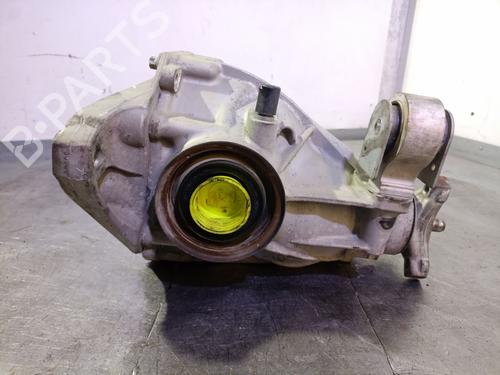 Rear differential MERCEDES-BENZ GLC (X253) 200 d 4-matic (253.916) | BP30149983M24