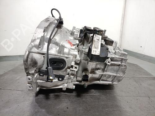 Gearbox KIA XCEED (CD) 1.0 T-GDI | BP33422518M3 - Image 4