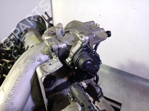 Engine RENAULT SCÉNIC II (JM0/1_) 1.9 dCi (JM0G, JM12, JM1G, JM2C) | BP30610364M1