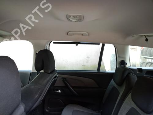 Elektronische module CITROËN C4 Grand Picasso II (DA_, DE_) 1.6 BlueHDi 120 | BP28621825M83 