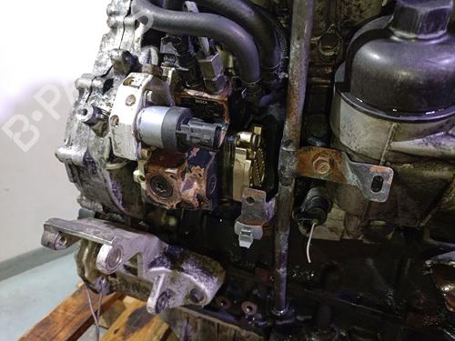 Engine HYUNDAI MATRIX (FC) 1.5 CRDi | BP20983045M1 