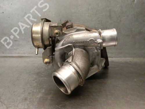 Turbo/Compresor Turbo/Compresor TOYOTA YARIS (_P9_) 1.4 D-4D (NLP90_, NLP90R) (90 hp) 36647107 36647107