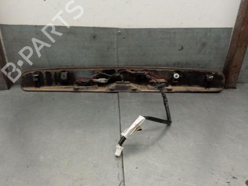 Tailgate handle NISSAN QASHQAI I (J10, NJ10) 2.0 dCi | BP29008055C132 