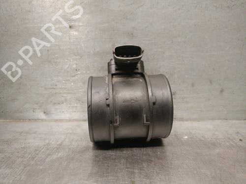 Used Mass air flow sensor OPEL ZAFIRA / ZAFIRA FAMILY B (A05) 1.8 LPG (M75) (140 hp) 29173811