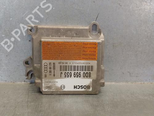 Used ECU airbags AUDI A4 B5 (8D2) 1.8 (125 hp) 30170015