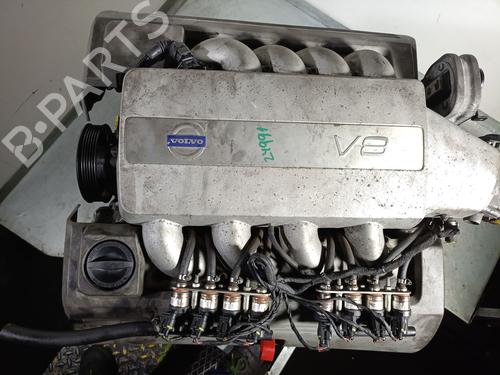 Engine VOLVO XC90 I (275) V8 AWD | BP34278136M1 - Image 7