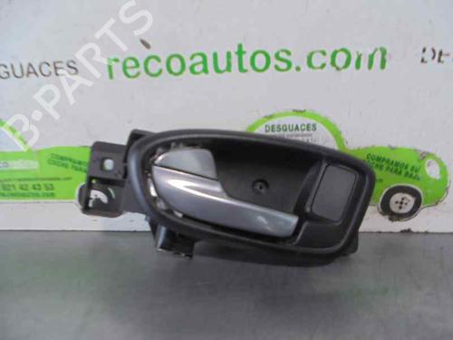 Used Front left interior door handle FORD MONDEO IV (BA7) [2007-2015]  4556534