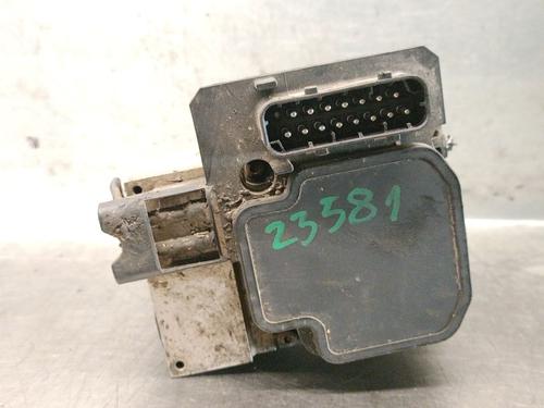 ABS pump PEUGEOT 607 (9D, 9U) 2.2 HDi | BP29175491M43 