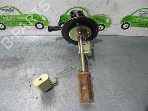 Used Fuel pump TATA INDIGO MARINA (4_V2) 1.4 D (62 hp) 12186378