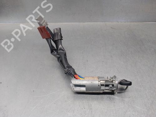 Used Ignition barrel CITROËN SAXO (S0, S1) 1.5 D (57 hp) 16112794