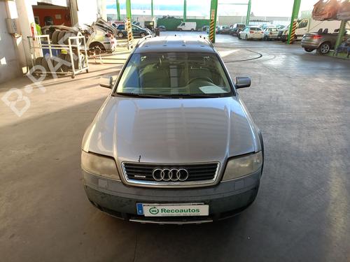 Left taillight AUDI ALLROAD C5 (4BH) 2.5 TDI quattro | BP32868308C34 - Image 15