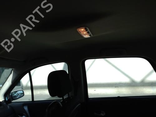 Hand brake RENAULT GRAND SCÉNIC II (JM0/1_) 1.5 dCi (JM1E) | BP30170019I18