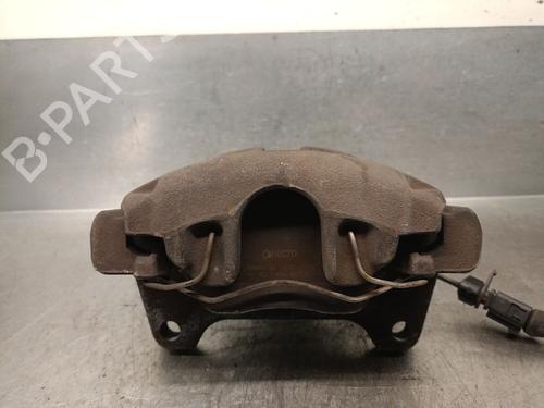 Right front brake caliper AUDI A6 C5 (4B2) 2.5 TDI | BP22738595M104 