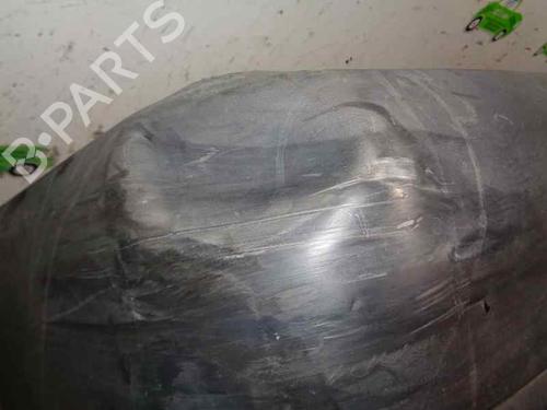 Front bumper CITROËN JUMPY I (U6U_) 1.9 TD | BP4871173C7 