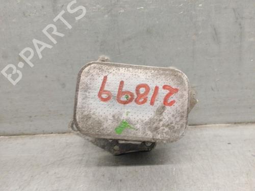 Oliekøler CITROËN C4 I (LC_) 1.6 HDi | BP25024872M33 