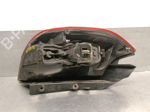 Right taillight RENAULT GRAND SCÉNIC II (JM0/1_) 1.5 dCi (JM1E) | BP30177758C35