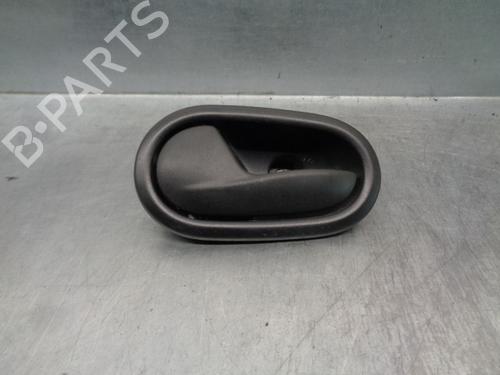 Rear left interior door handle DACIA SANDERO II 1.0 TCe 100 (B8ML) BP9119235I15