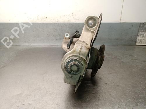 Left front steering knuckle MERCEDES-BENZ GLE (W166) 250 d 4-matic (166.004) | BP32435804M25