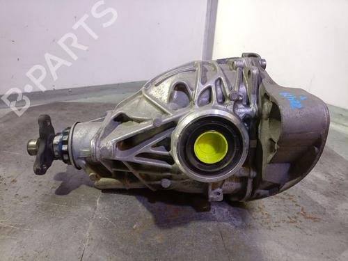 Used Rear differential BMW 3 (G20, G80, G28) 320 d Mild-Hybrid (190 hp) 24916789