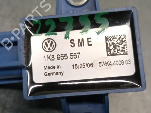 Electronic module VW SCIROCCO III (137, 138) 2.0 TDI | BP26324638M83 