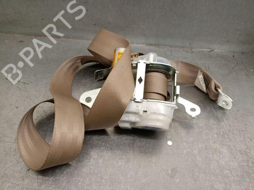 Rear right seatbelt LEXUS GS (_S19_) 450h (GRS191_, GWS191_) 7336030440A0 | 7336030440A0
