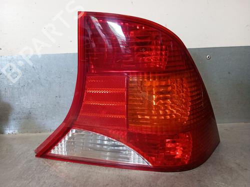 Used Right taillight FORD FOCUS I (DAW, DBW) [1998-2009]  28318362