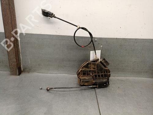Used Front right lock Front right lock FORD RANGER (TKE) 2.2 TDCi 4x4 (125 hp) 33547302 33547302