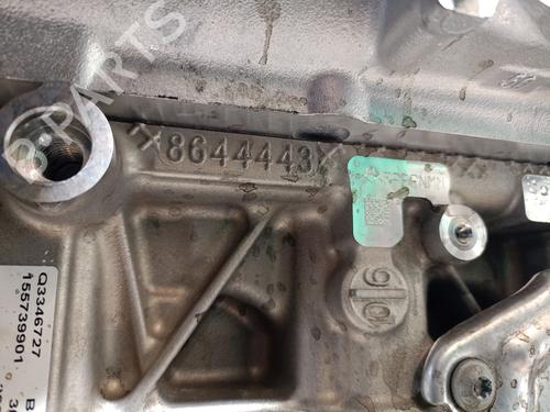 Engine BMW X5 (G05, F95) xDrive 45 e Plug-in Hybrid | BP33048772M1  - Image 7