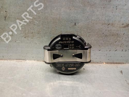 Elektronisk modul RENAULT TALISMAN (LP_) 1.5 dCi 110 (LPA3) (110 hp) 25243029