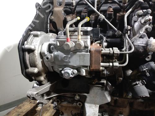 Engine FORD FOCUS I (DAW, DBW) 1.8 Turbo DI / TDDi | BP33995375M1  - Image 7