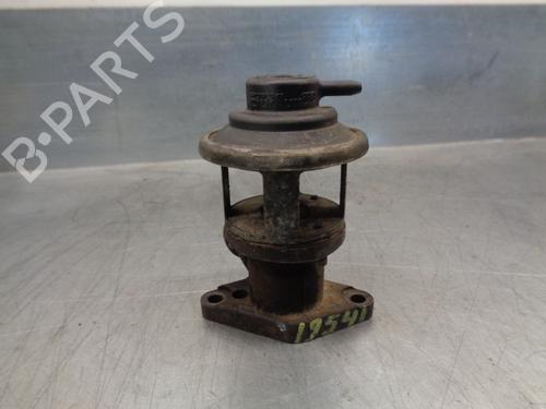 Egr FIAT SCUDO Van (220_) 1.9 TD (90 hp) 16434229