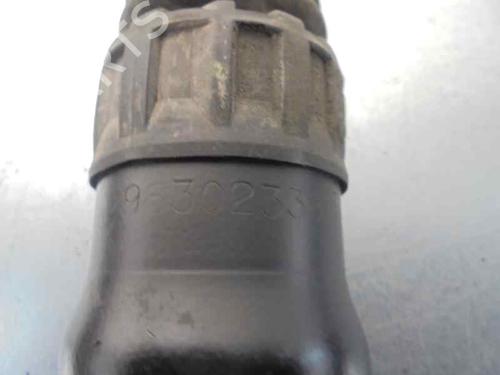 Left rear shock absorber PEUGEOT 306 (7B, N3, N5) 1.9 SLD | BP2118538M18 