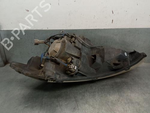 Right headlight NISSAN MURANO I (Z50) 3.5 4x4 | BP27807254C29 