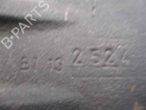 Right front brake caliper MG MG ZR  | BP11614452M104 