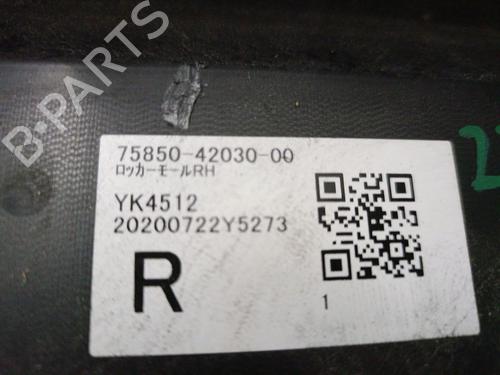 Other TOYOTA RAV 4 V (_A5_, _H5_) 2.5 Hybrid AWD (AXAH54) | BP29808131O1 