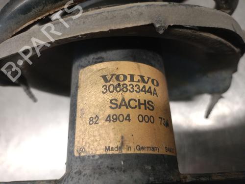 Right front shock absorber VOLVO S60 I (384) 2.4 D | BP27680799M17 