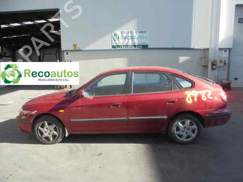 Engine mount HYUNDAI ELANTRA III (XD) 2.0 CRDi | BP8762568M89 - Image 5