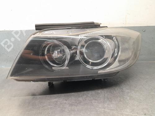 left-headlight-bmw-3-touring-e91-2004-2005-2006-2007-2008-2009-2010-2011-2012-36917718 main image