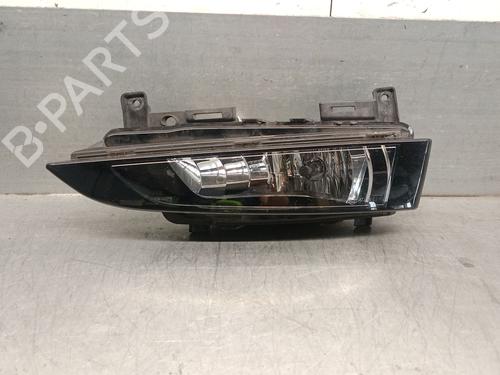 Used Right front fog light SKODA SCALA (NW1) 1.0 TSI (95 hp) 29040158