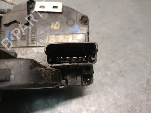 Front left lock NISSAN NOTE (E12) 1.5 dCi | BP38255270C98 - Image 4