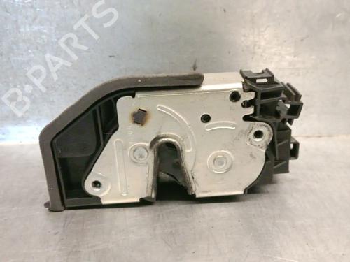 Rear right lock BMW 1 (E87) 118 d | BP26641243C99 
