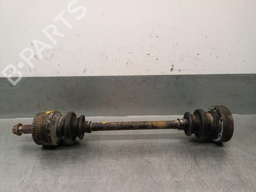 Used Left rear driveshaft MERCEDES-BENZ CLK (C208) CLK 230 Kompressor (208.347) (193 hp) 30263099