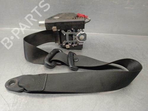 Front right seatbelt SMART FORTWO Coupe (451) 1.0 (451.331, 451.380) | BP12057201I25 