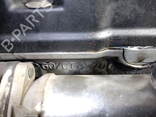 Engine KIA CARNIVAL II (GQ) 2.9 CRDi | BP33553129M1 - Image 10