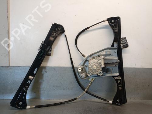 Used Front right window mechanism Front right window mechanism 37489697 37489697