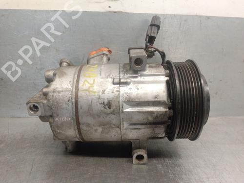 Used AC compressor HYUNDAI i30 Estate (PDE) 1.0 T-GDI hybrid 48V (120 hp) 32998796